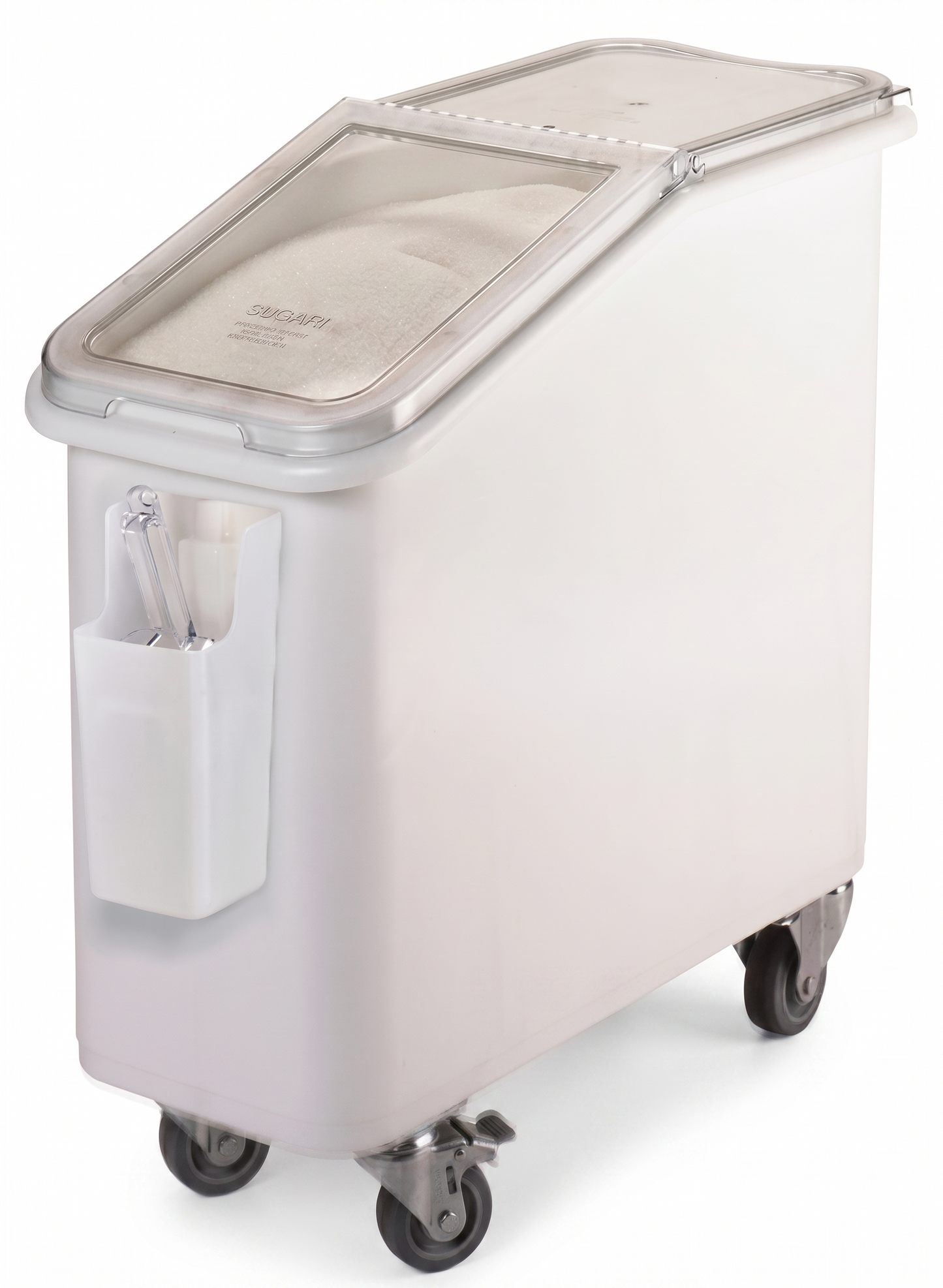 CAMBRO Ingredient Bins