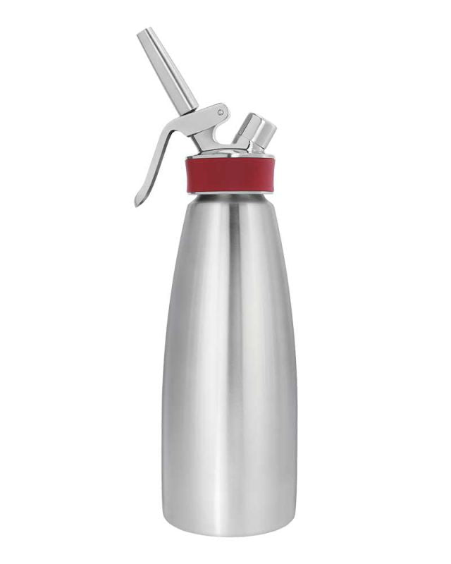iSi Gourmet Whip - For Multifunctional Food Whipper for all Applications