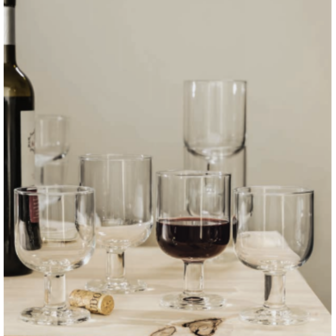 BONNA Hosteria Crockery