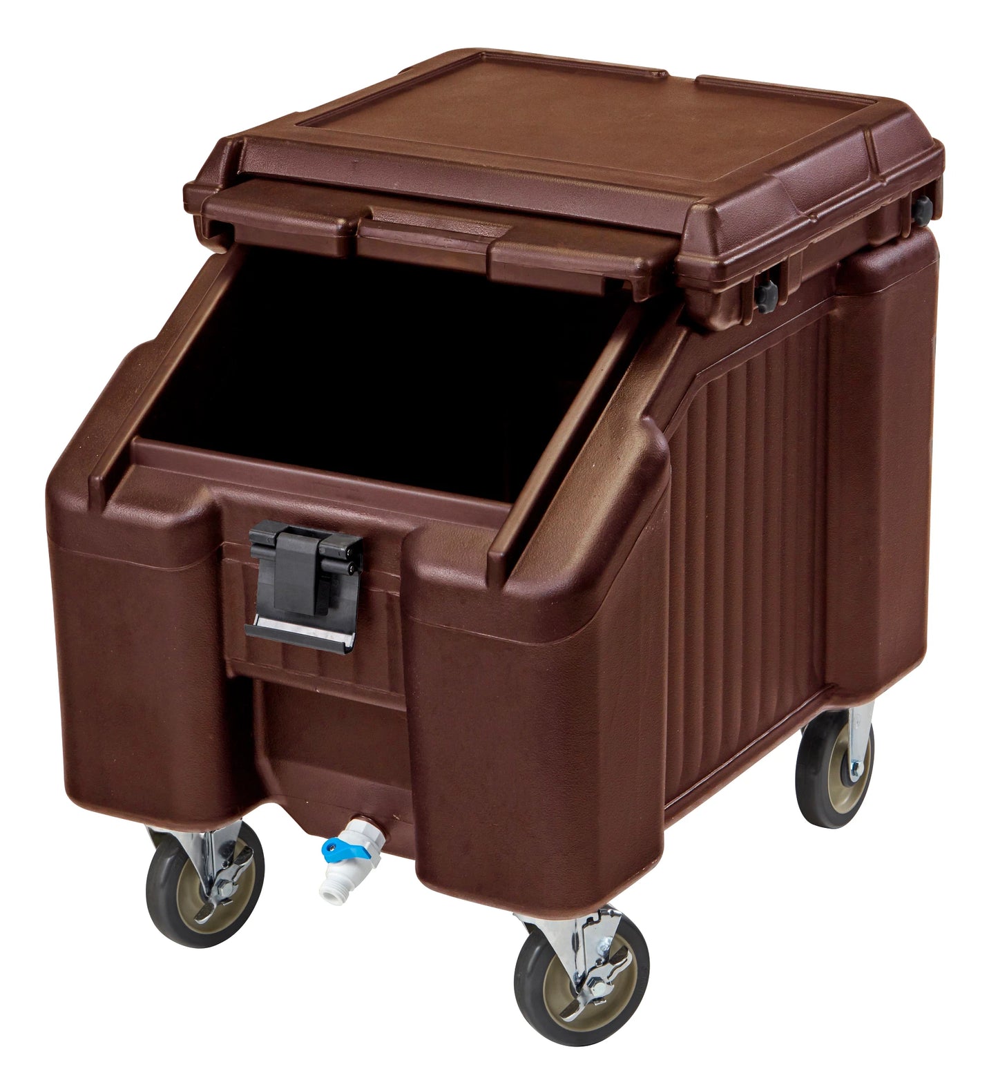 CAMBRO Sliding Lid Ice Caddies