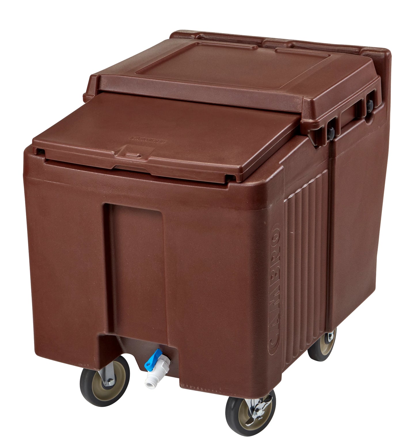 CAMBRO Sliding Lid Ice Caddies