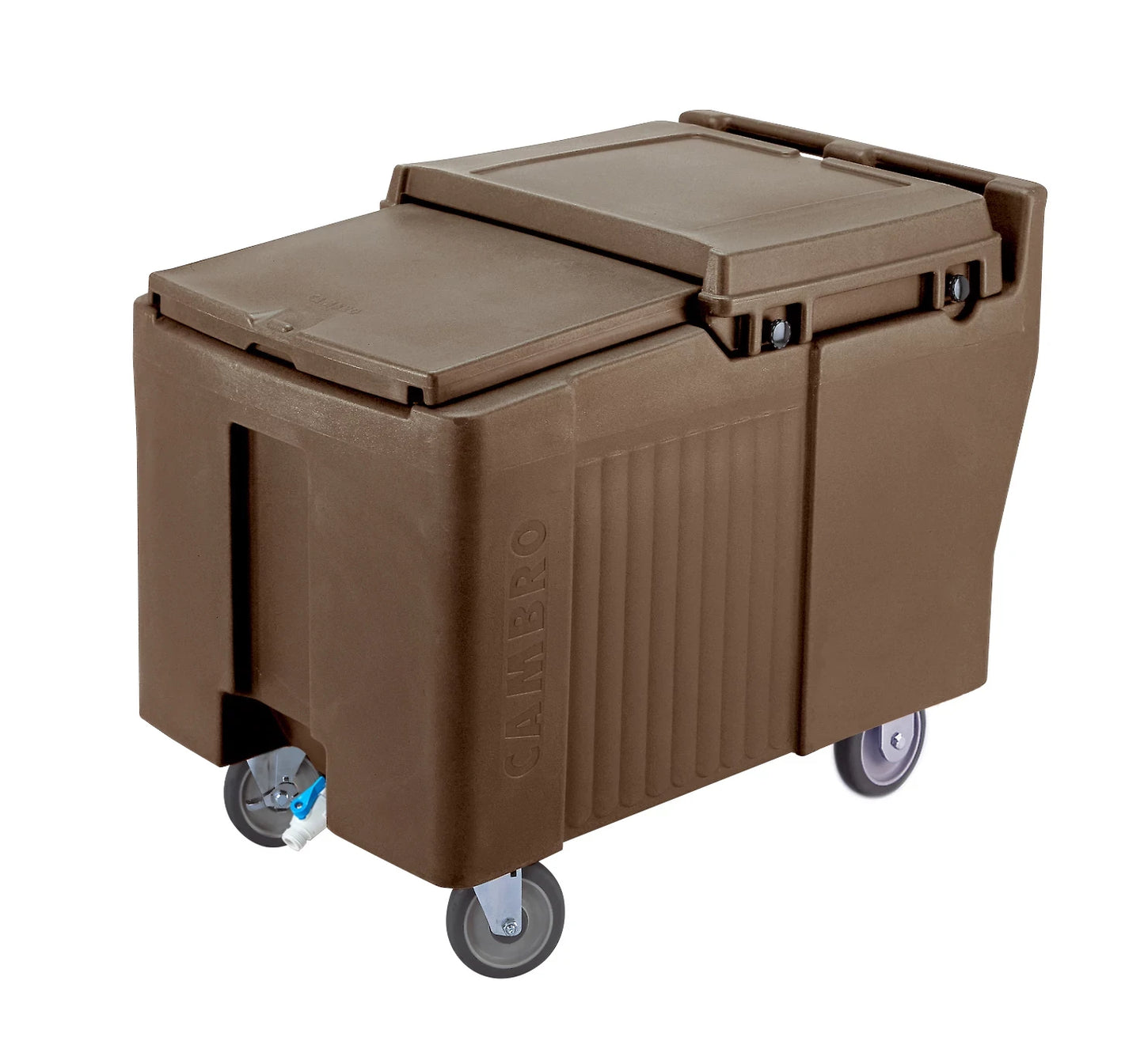 CAMBRO Sliding Lid Ice Caddies