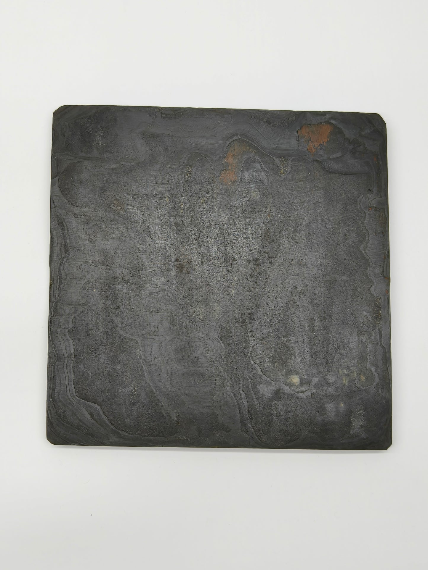 DINER WARES Stone Slate with Smooth Edges for Food Service