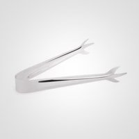 DINER WARES Ice Tong SS 16 Cm