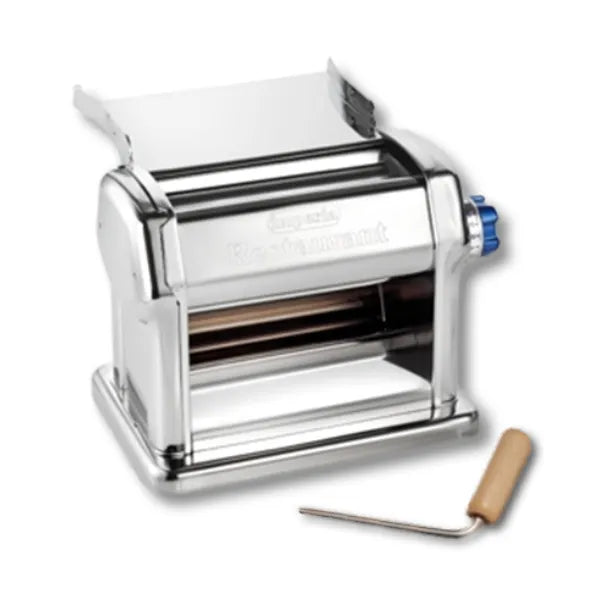 IMPERIA Pasta Machine Restaurant 220mm Manual