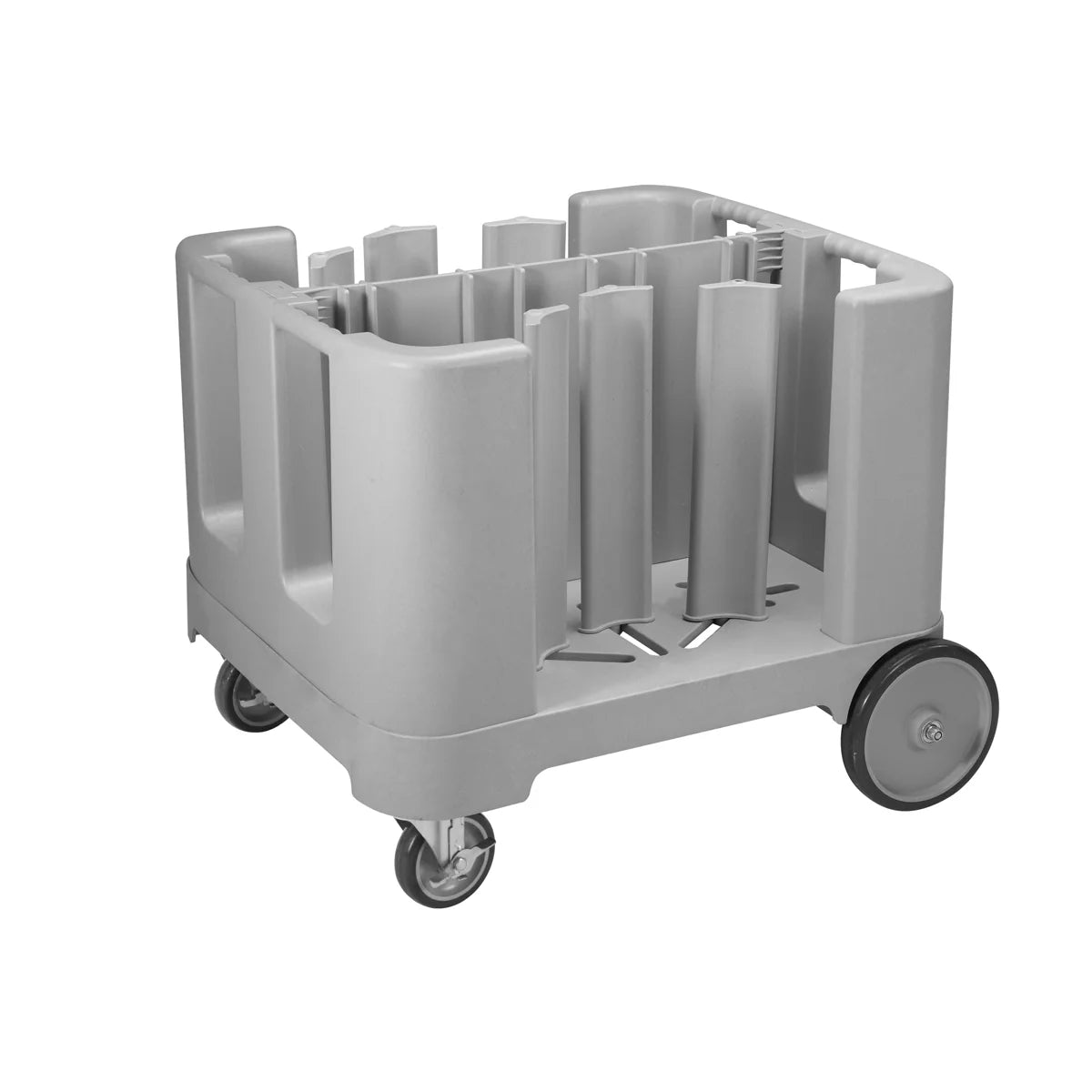 JIWINS Adjustable Dish Caddy JW-ADCS240