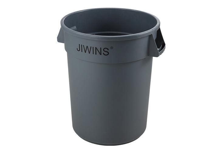 JIWINS Recycle Bin 75.7 ltr. JW-CR76E