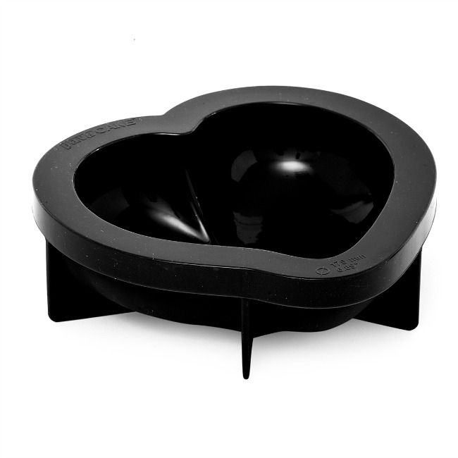 PAVONI 3D Pavocake Silicone Mould Passion 960 ml KE016S