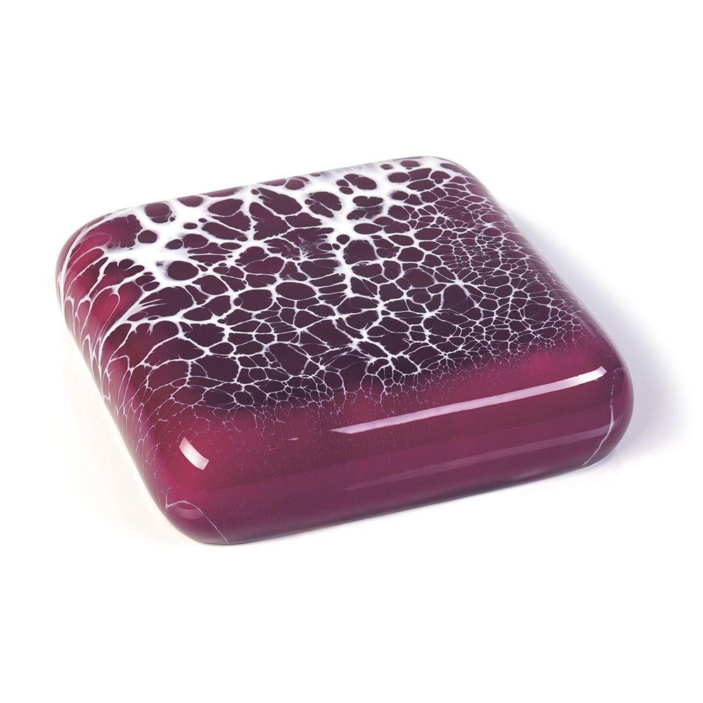 PAVONI 3D Pavocake Silicone Mould Mini Mars 600ml KE051S