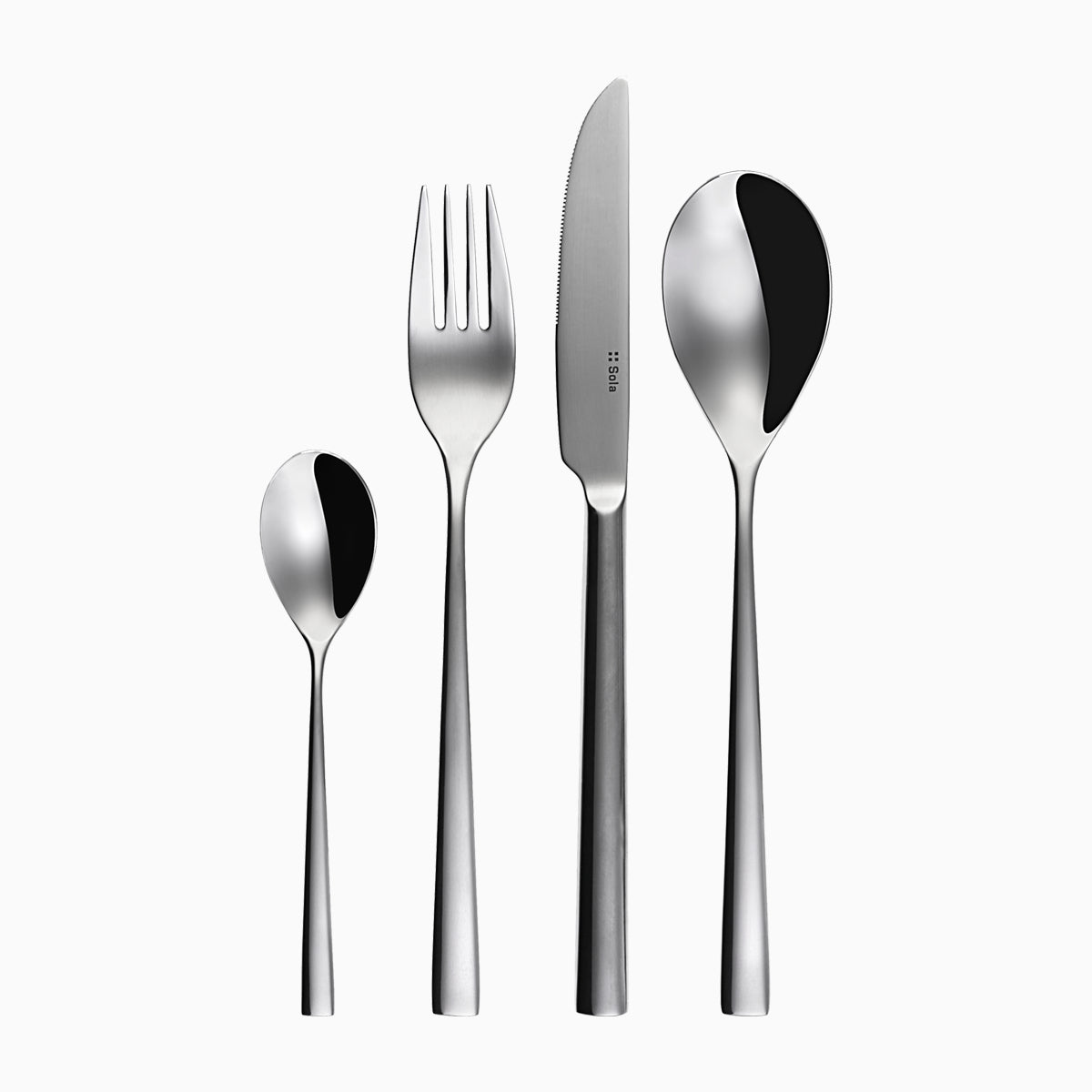 SOLA London Cutlery 18/10 - 3.5 mm