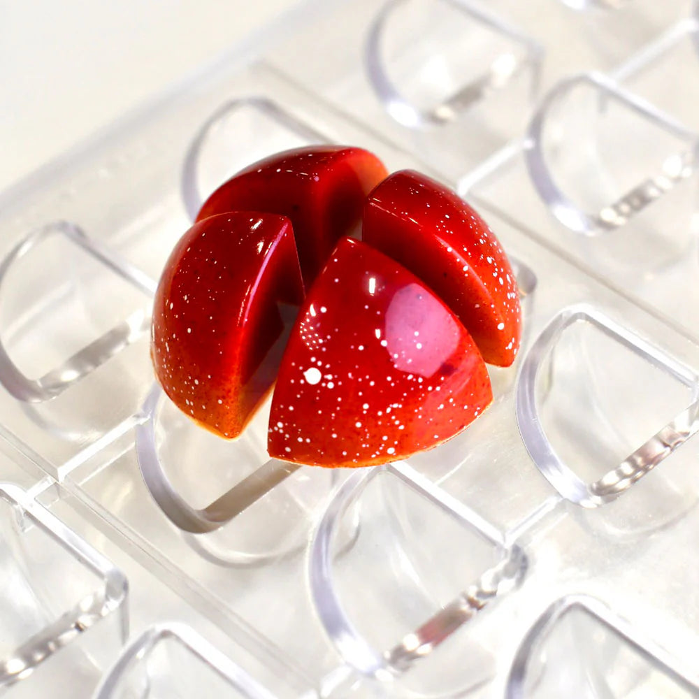 MARTELLATO 21MA1066 Quartus 24 cavities