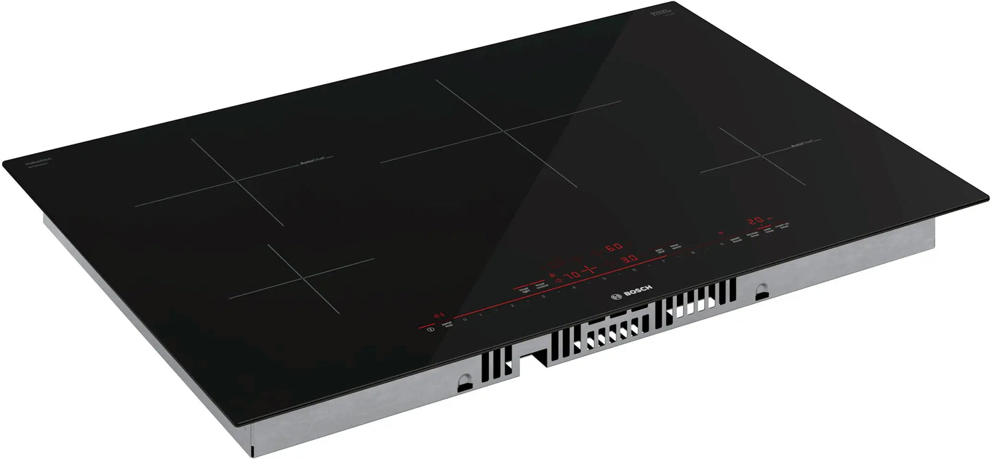 DW Double induction cooker