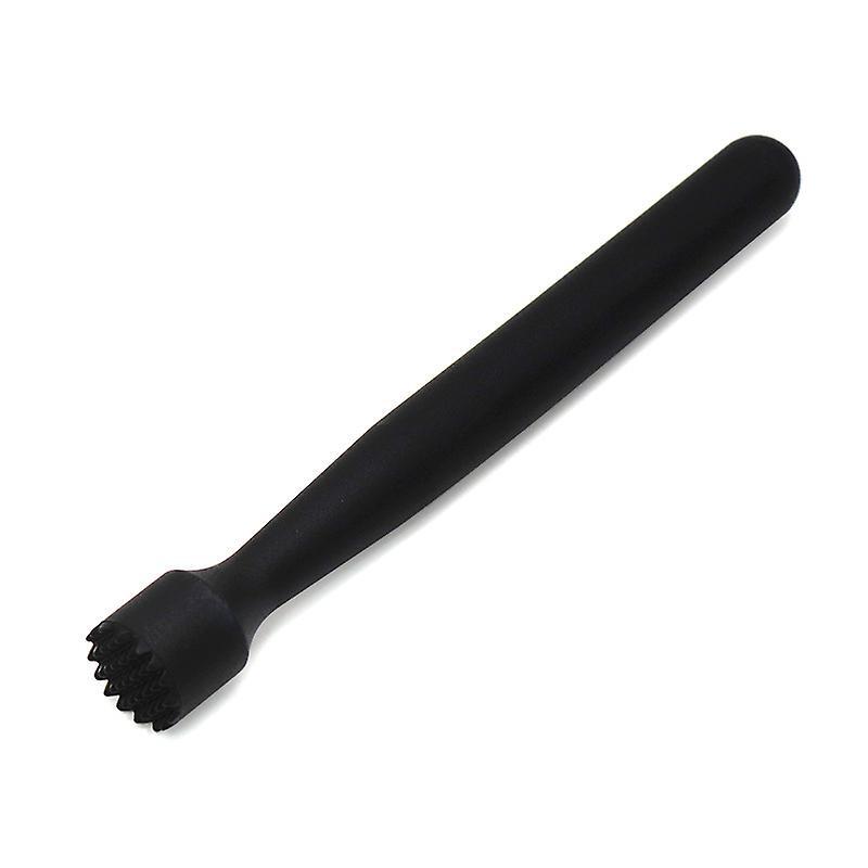 DINER WARES Muddler Black ABS