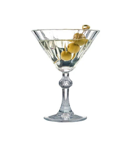 PASABAHCE DIAMOND Martini 238cc