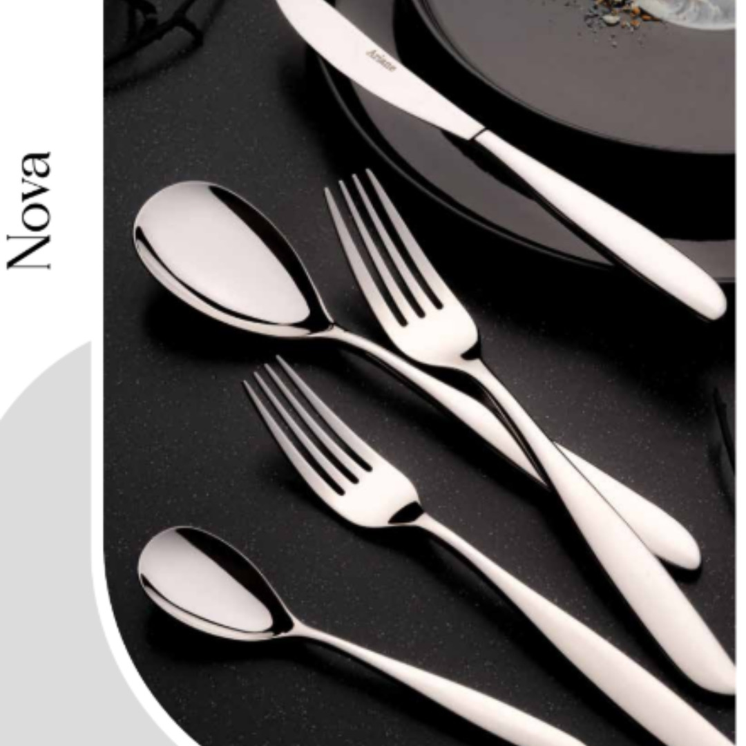ARIANE Nova Cutlery