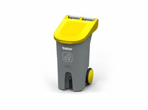 DINER WARES Garbage Bin Foot Pedal