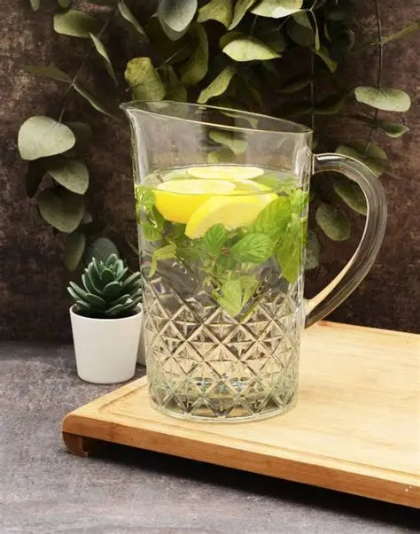 PASABAHCE TIMELESS Jug 1440cc