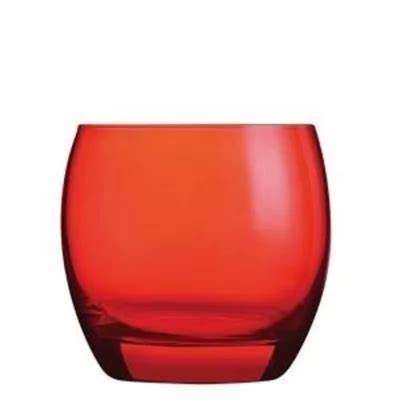 Arcoroc ARC J8484 Salto Color Studio - Vaso de agua (6 unidades, 320 ml