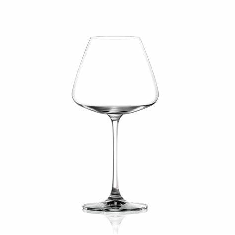 LUCARIS Red Wine Glass Elegant 590 ml