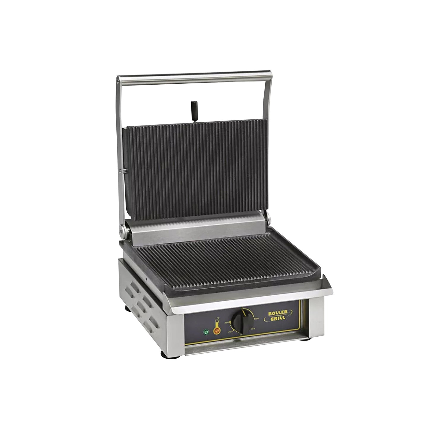 ROLLER GRILL Contact Grill PANINI R