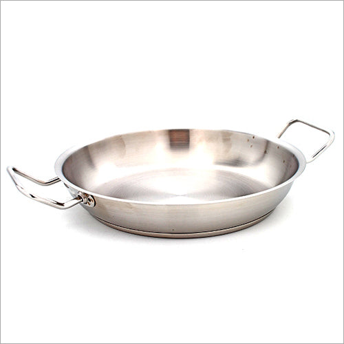 AVON Tri - Ply Paella Pan