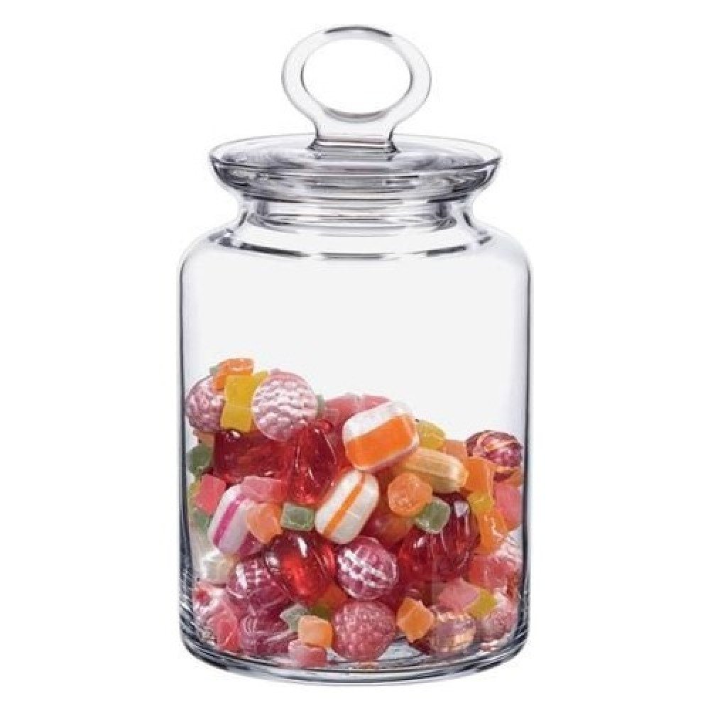 PASABAHCE KITCHEN Jar Set 1515cc