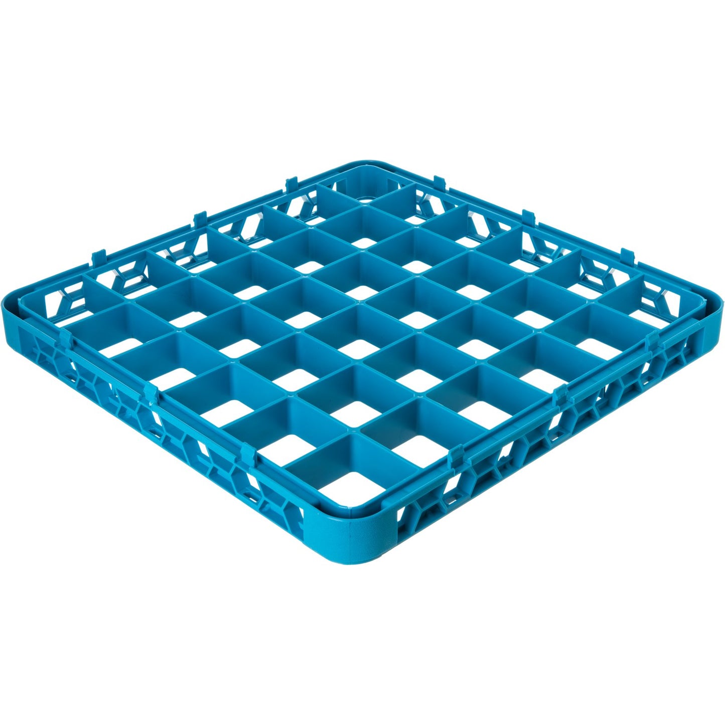 JIWINS Glass Washing Rack 36 Compartment