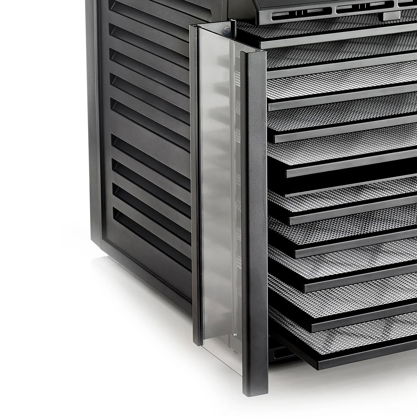 EXCALIBUR Dehydrator 10 Tray Touch Digital,