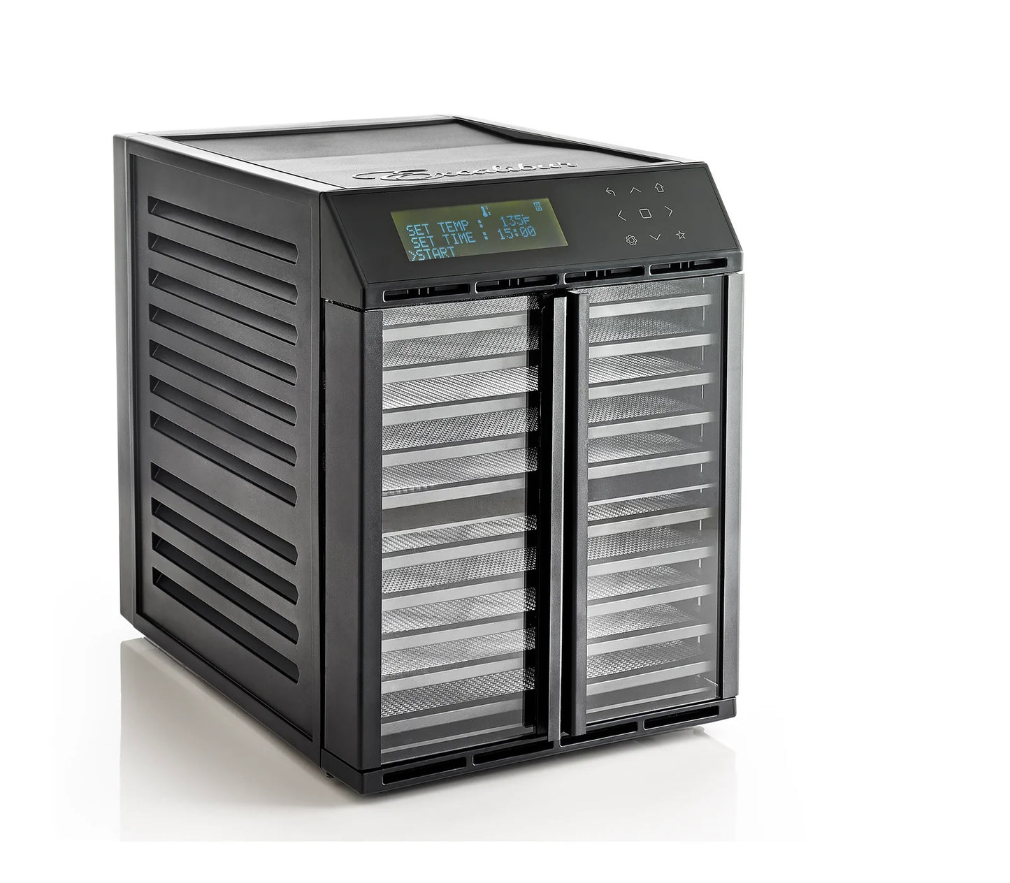 EXCALIBUR Dehydrator 10 Tray Touch Digital,