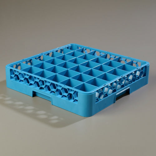 JIWINS Glass Washing Rack 36 Compartment