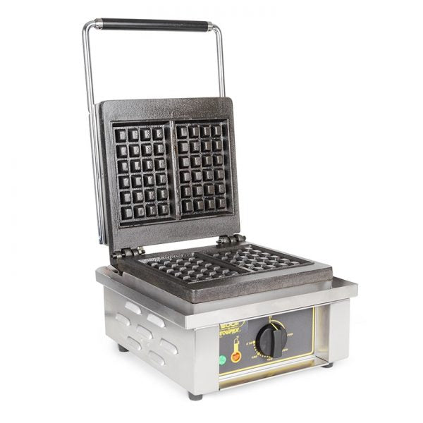ROLLER GRILL Waffle Machine GES 20