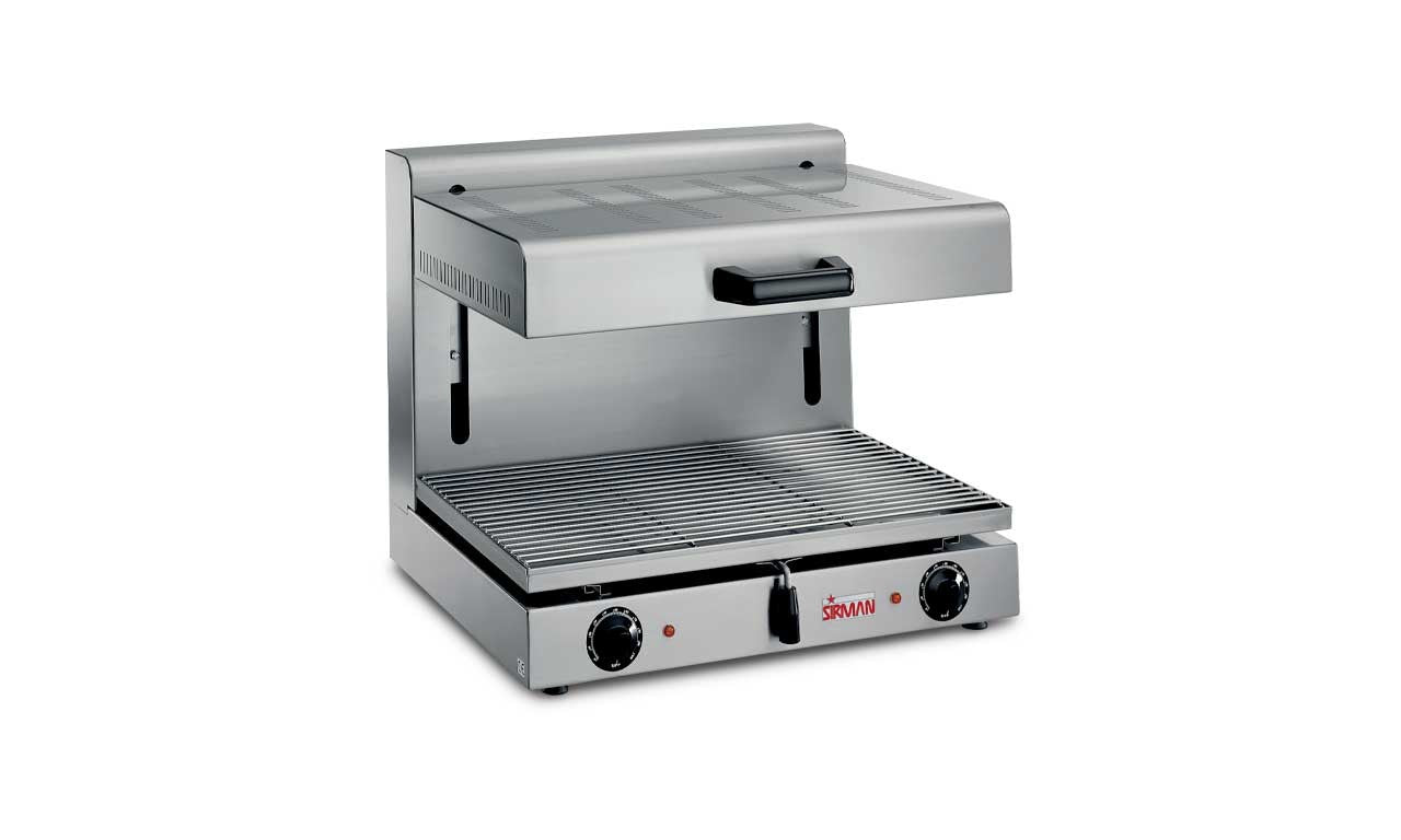 SIRMAN Salamander TOPAZ 225