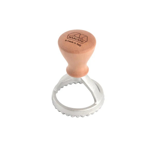 MARCATO Classic Stamp Round 58mm
