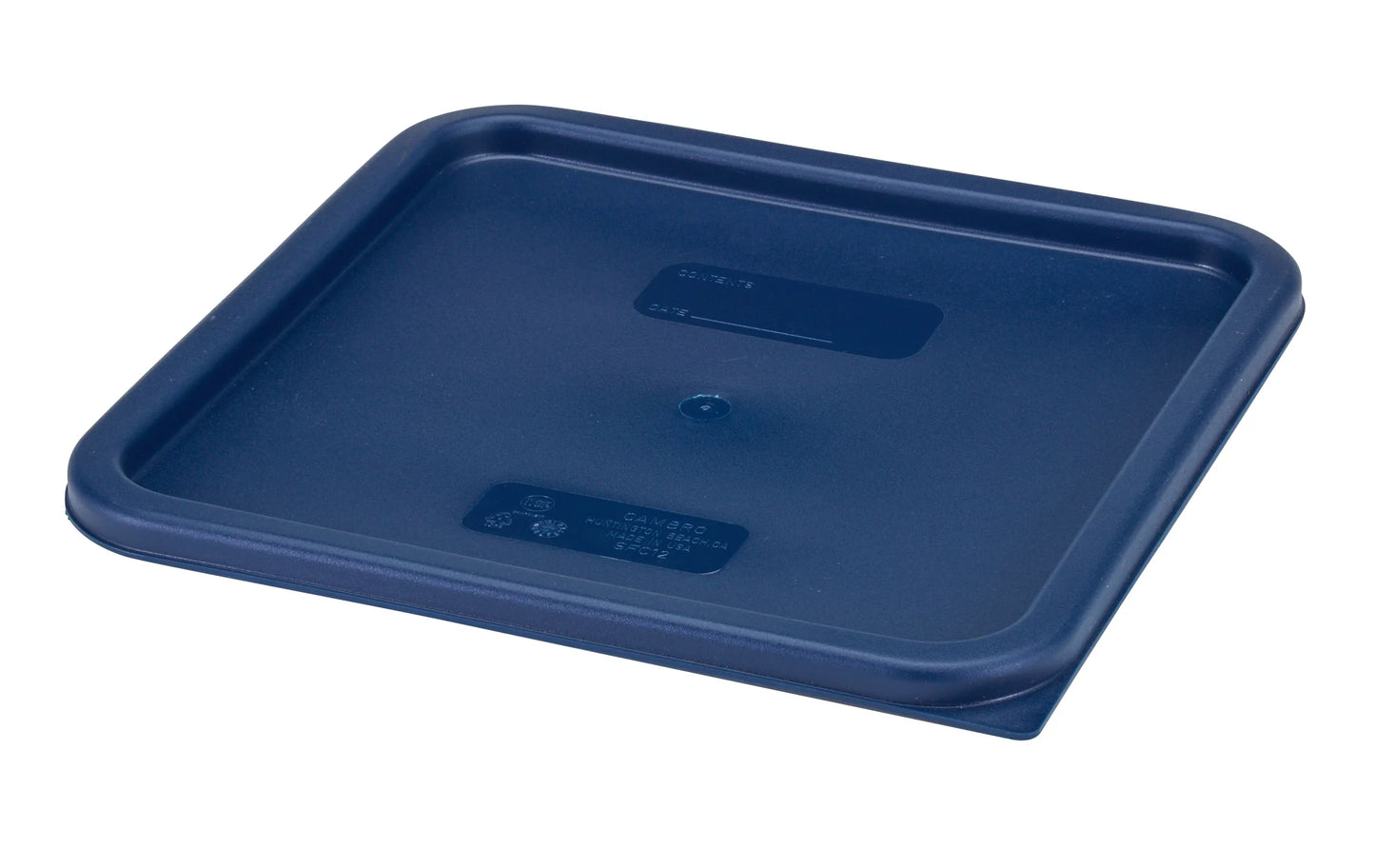CAMBRO PC Square Storage Box