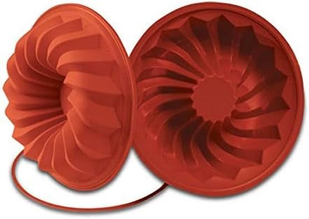 SILIKOMART Savarin Silicon Mould SFT224