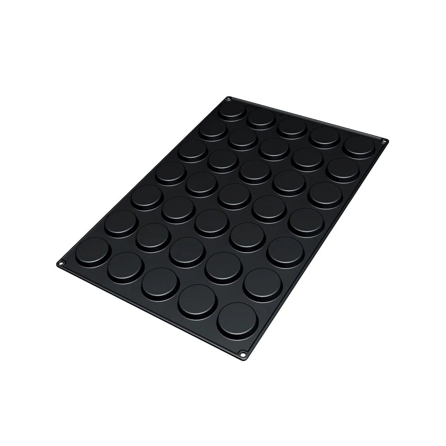 SILIKOMART Silicone Florentins Mould SQ044