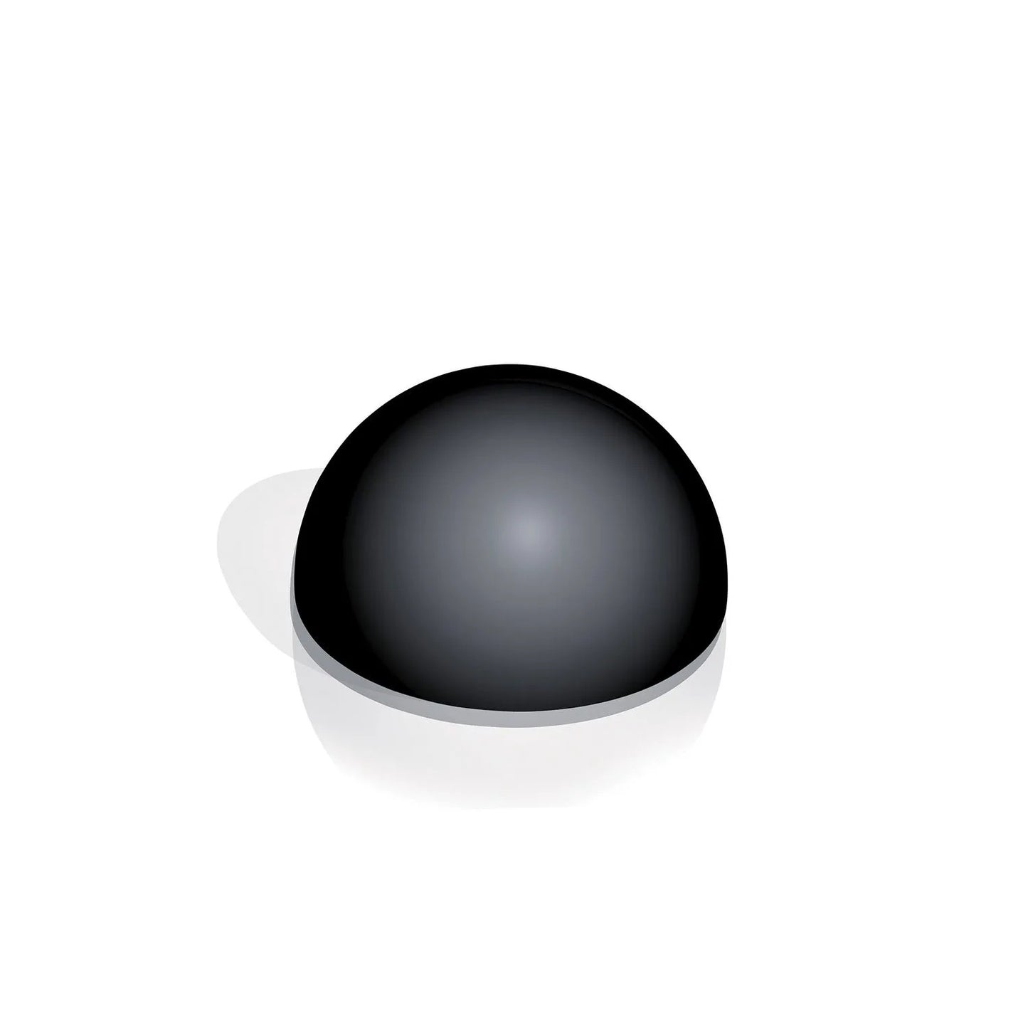 SILIKOMART Silicon Mould Half Sphere SQ064