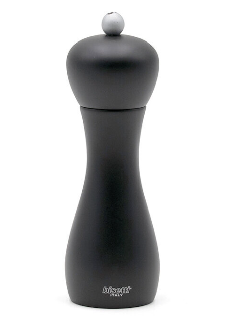 BISETTI Rimini Series Pepper and Salt Mill BIS01.04250P.2 21