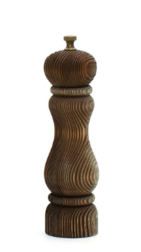 BISETTI Antique Series Pepper and Salt Mill BIS01.04451P.0 12