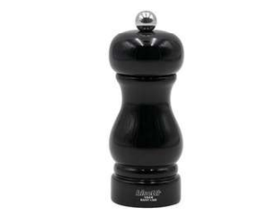 BISETTI Sorerento Series Pepper and Salt Mill BIS01.07152 P.326