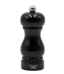 BISETTI Sorerento Series Pepper and Salt Mill BIS01.07152 P.326