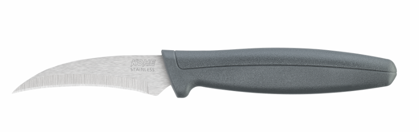 KOHE Paring Knife Curved 1120.1 161mm