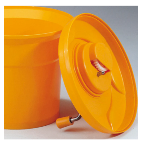 PAVONI Salad Spinner GREENMATIC