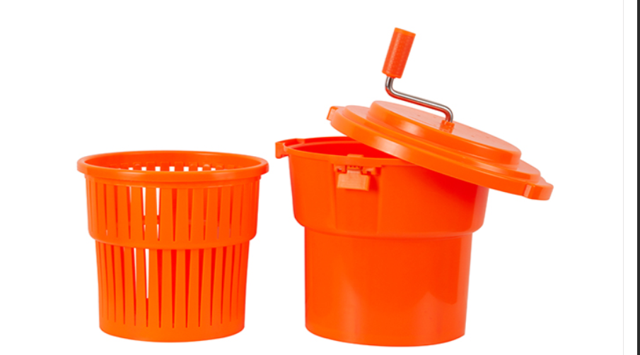 JIWINS Salad Spinner JW-ESP9.5