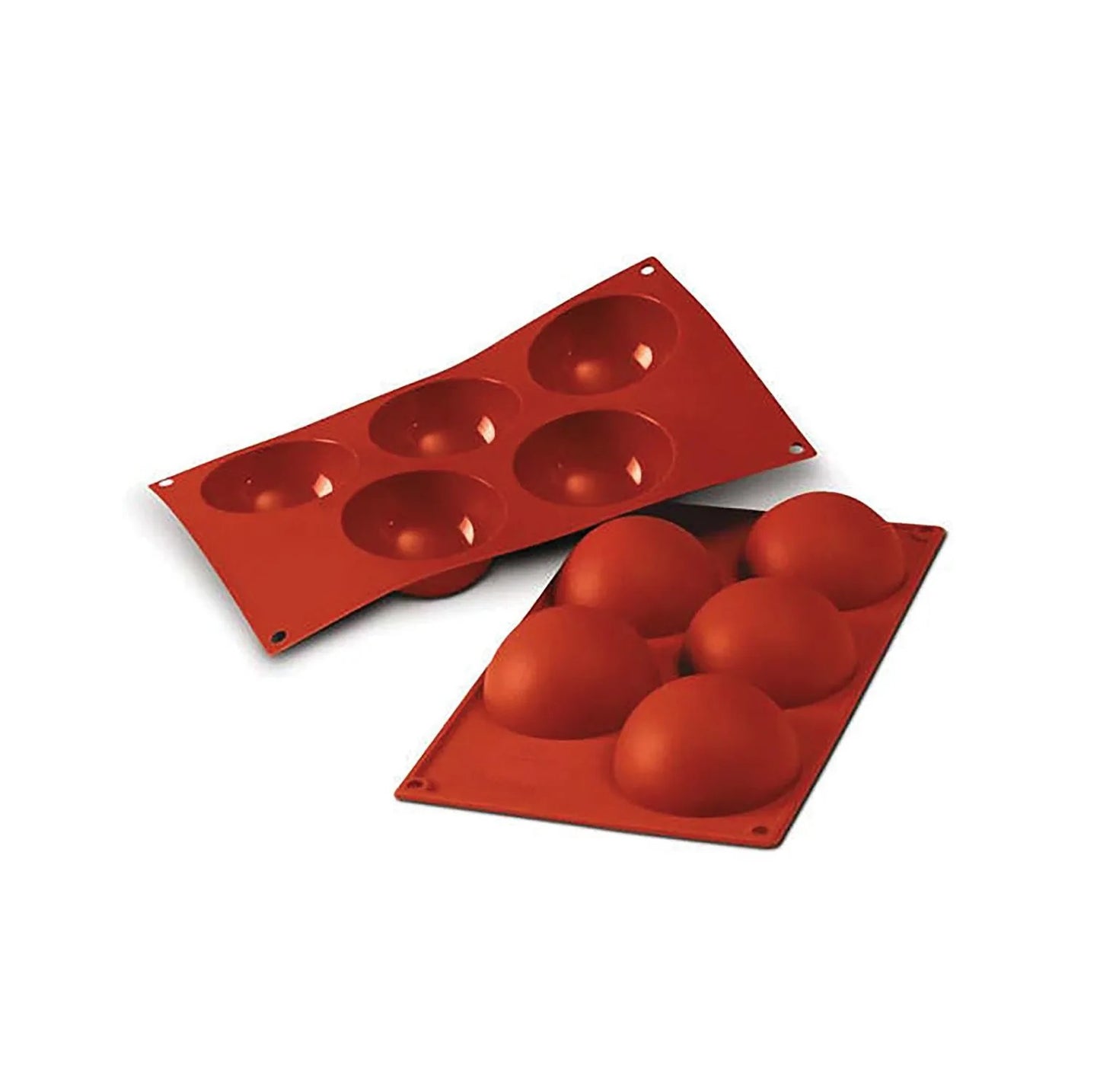 SILIKOMART SF001 Half Sphere Silicon Mould