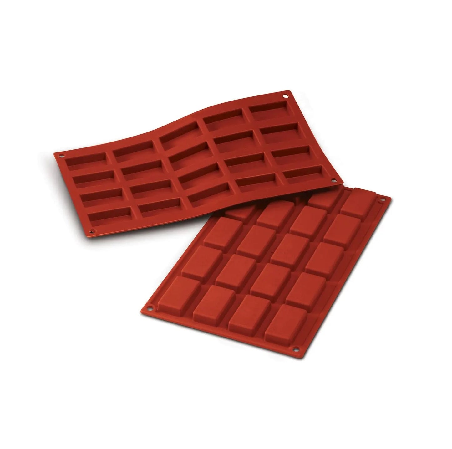 SILIKOMART Silicon Mini Cake Mould SF025