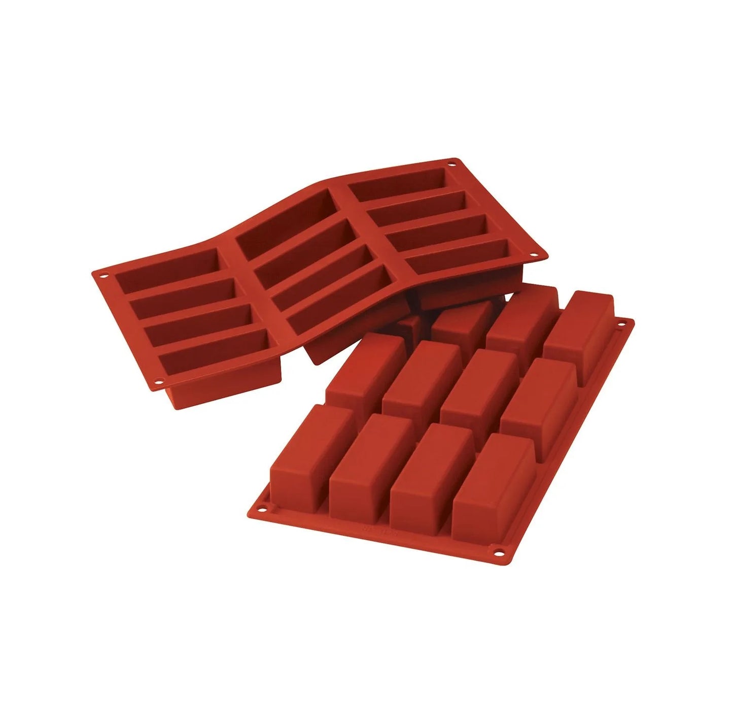 SILIKOMART Silicon Cake Mould SF026