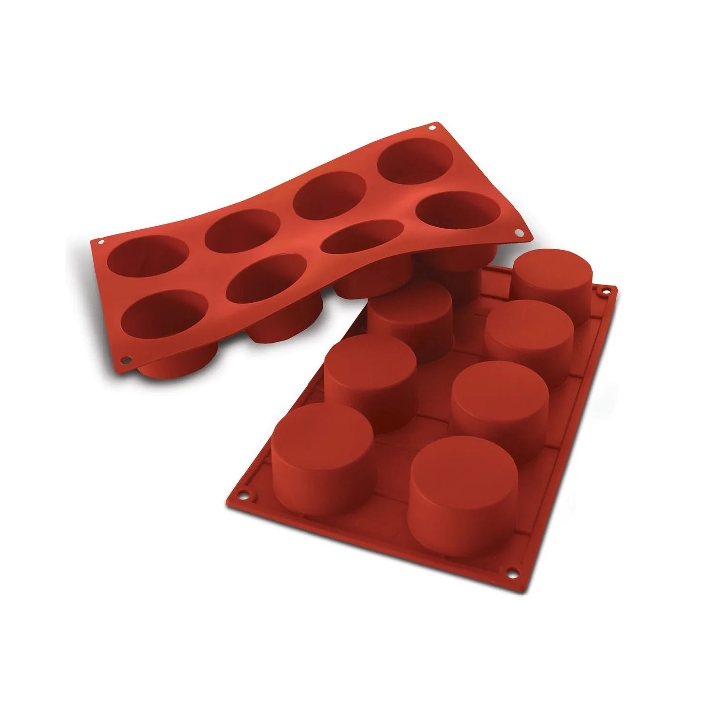 SILIKOMART Cylinders Silicon Mould SF028