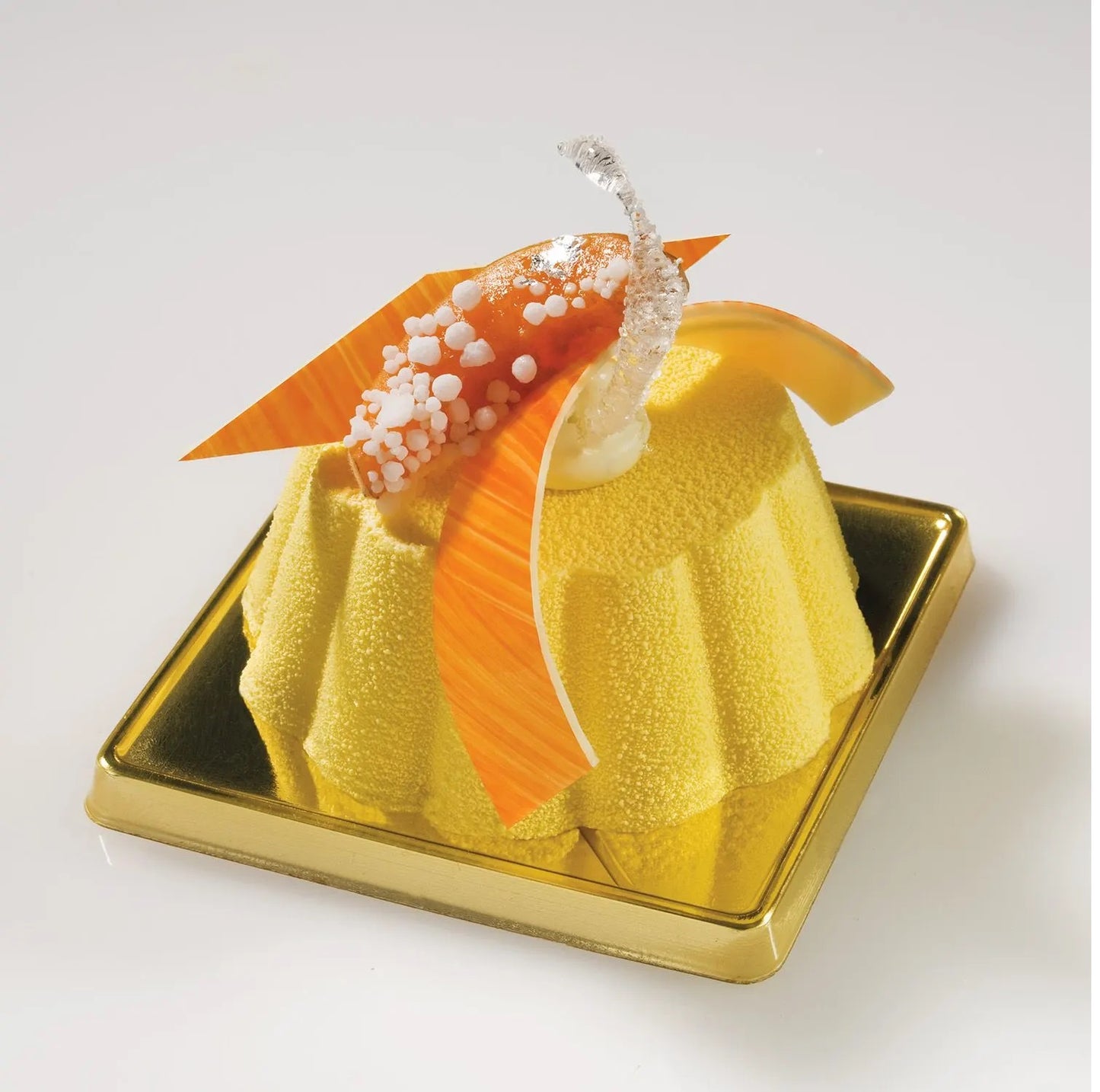SILIKOMART Silicon Mould Briochette SF034