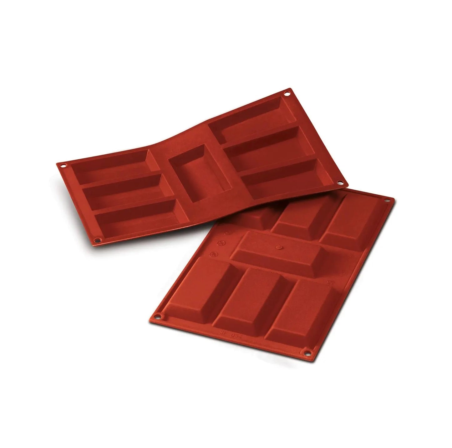SILIKOMART Silicon Financier mould SF054